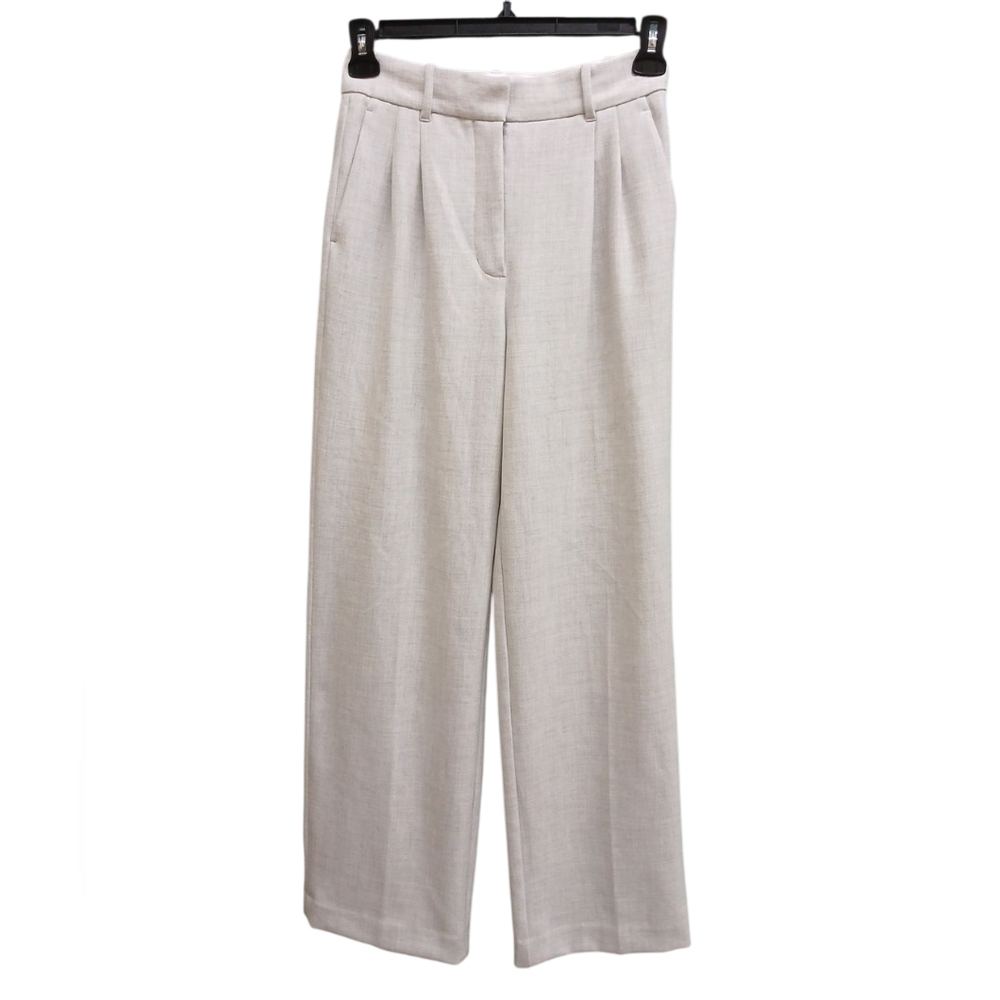 Wilfred Cream Trousers